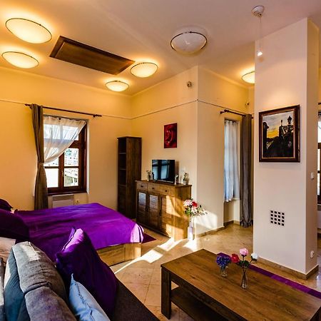Bridge Apartment Ostrzyhom Zewnętrze zdjęcie